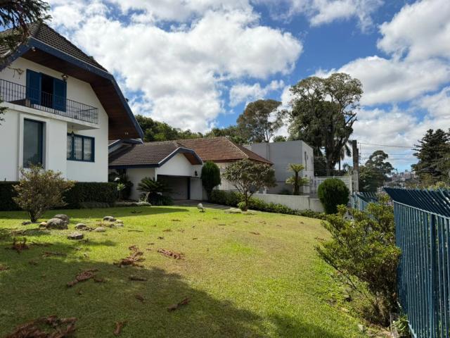Casa / Sobrado para Venda em Curitiba/PR Bom Retiro