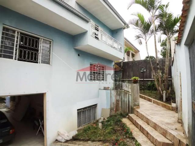 Casa / Sobrado para Venda em Curitiba/PR Bom Retiro 6 Quartos