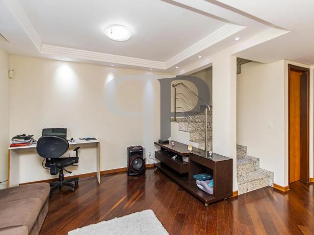 Casa / Sobrado para Venda em Curitiba/PR Boqueirão