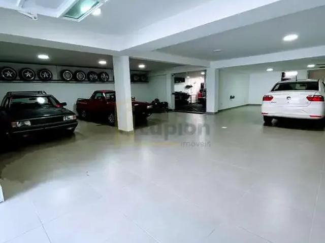 Casa / Sobrado para Venda em Curitiba/PR Boqueirão 4 Quartos