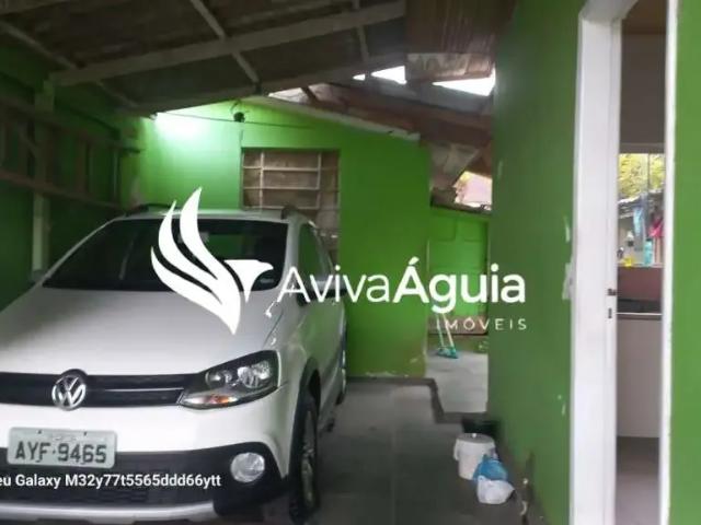 Casa / Sobrado para Venda em Curitiba/PR Boqueirão 4 Quartos