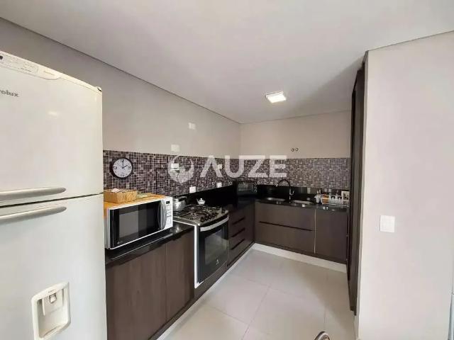 Casa / Sobrado para Venda em Curitiba/PR Boqueirão 4 Quartos
