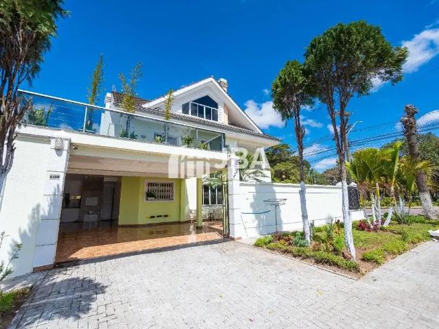 Casa / Sobrado para Venda em Curitiba/PR Boqueirão 4 Quartos