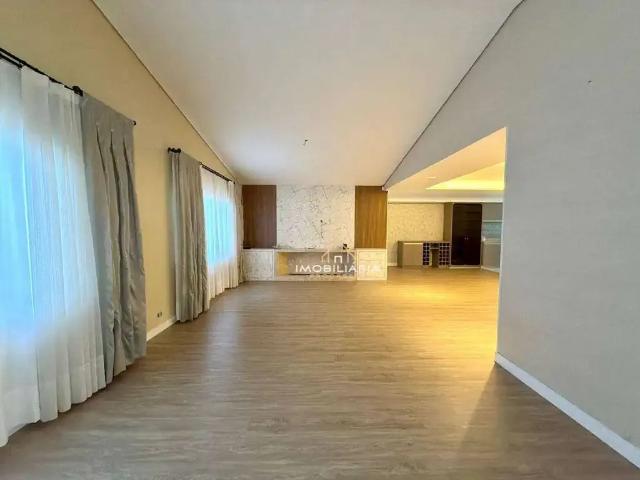 Casa / Sobrado para Venda em Curitiba/PR Boqueirão 4 Quartos