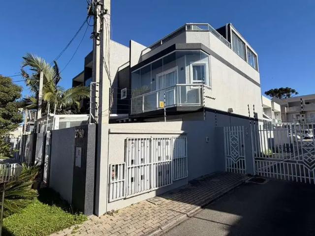 Casa / Sobrado para Venda em Curitiba/PR Boqueirão 4 Quartos