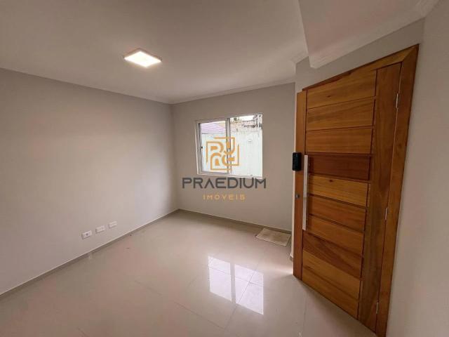 Casa / Sobrado para Venda em Curitiba/PR Boqueirão 4 Quartos