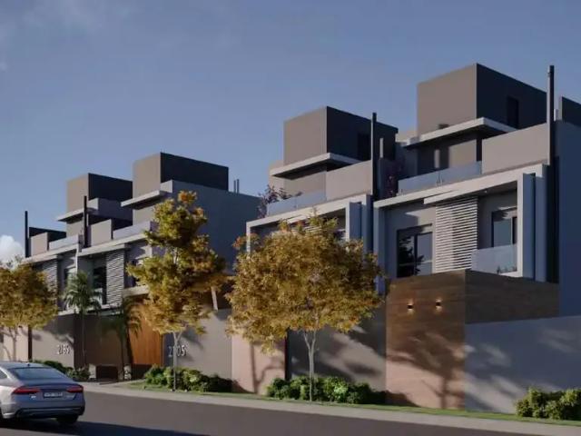 Casa / Sobrado para Venda em Curitiba/PR Boqueirão 4 Quartos