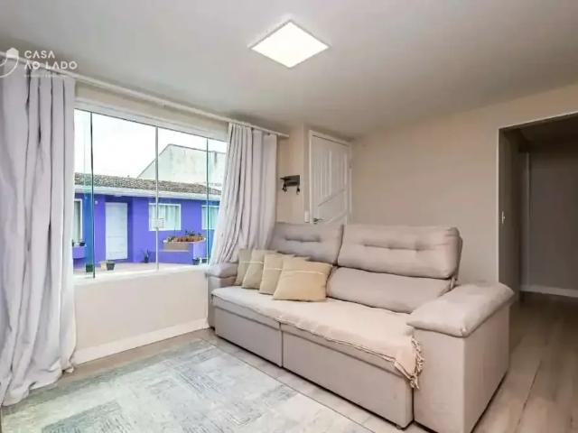 Casa / Sobrado para Venda em Curitiba/PR Boqueirão 4 Quartos