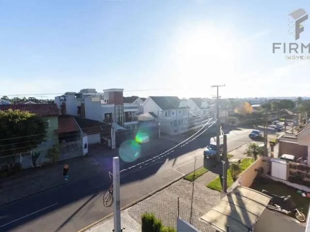 Casa / Sobrado para Venda em Curitiba/PR Boqueirão 4 Quartos