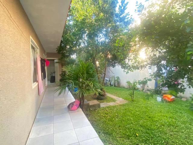 Casa / Sobrado para Venda em Curitiba/PR Boqueirão 4 Quartos
