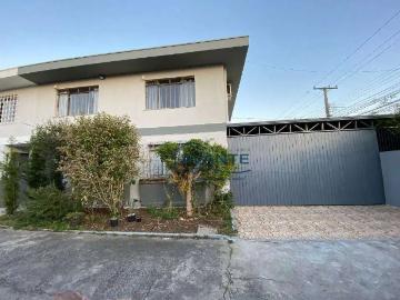 Casa / Sobrado para Venda em Curitiba/PR Boqueirão 4 Quartos