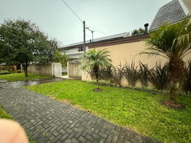 Casa / Sobrado para Venda em Curitiba/PR Boqueirão 4 Quartos