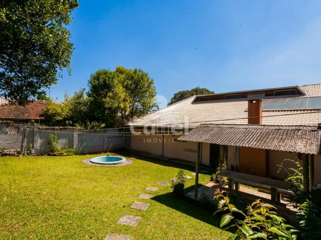 Casa / Sobrado para Venda em Curitiba/PR Boqueirão 4 Quartos