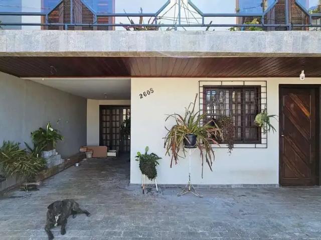 Casa / Sobrado para Venda em Curitiba/PR Boqueirão 5 Quartos