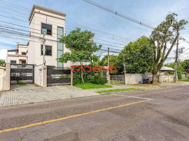 Casa / Sobrado para Venda em Curitiba/PR Boqueirão 4 Quartos