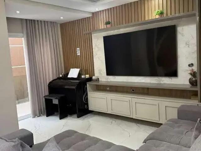 Casa / Sobrado para Venda em Curitiba/PR Boqueirão 4 Quartos