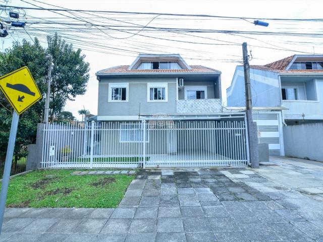 Casa / Sobrado para Venda em Curitiba/PR Boqueirão 4 Quartos