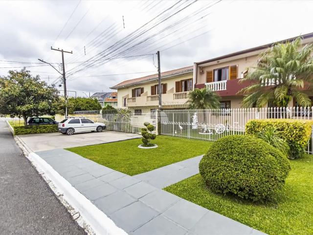 Casa / Sobrado para Venda em Curitiba/PR Boqueirão 4 Quartos