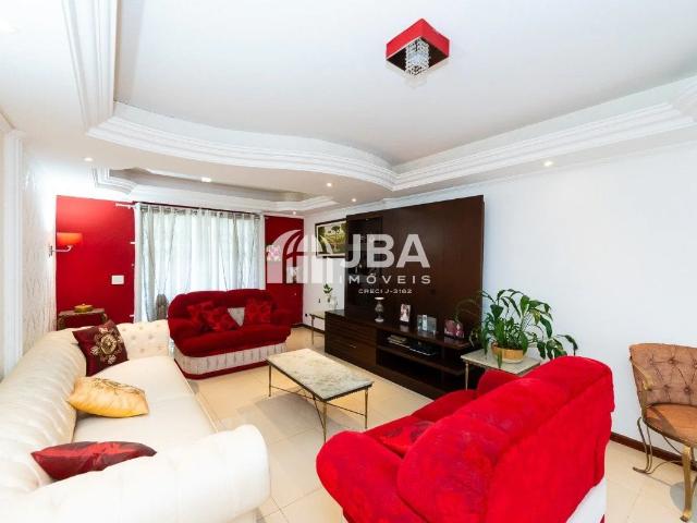 Casa / Sobrado para Venda em Curitiba/PR Boqueirão 5 Quartos