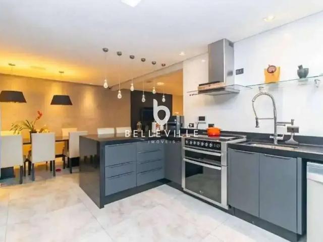 Casa / Sobrado para Venda em Curitiba/PR Boqueirão 5 Quartos