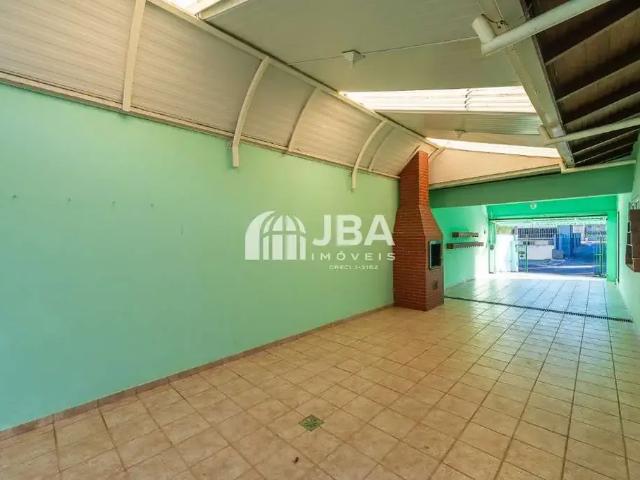 Casa / Sobrado para Venda em Curitiba/PR Boqueirão 5 Quartos