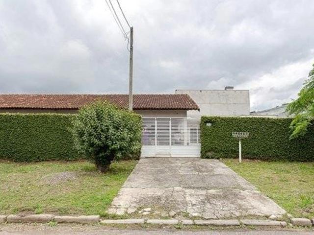 Casa / Sobrado para Venda em Curitiba/PR Boqueirão 5 Quartos