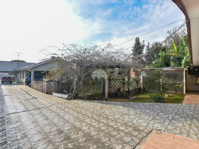Casa / Sobrado para Venda em Curitiba/PR Boqueirão 5 Quartos