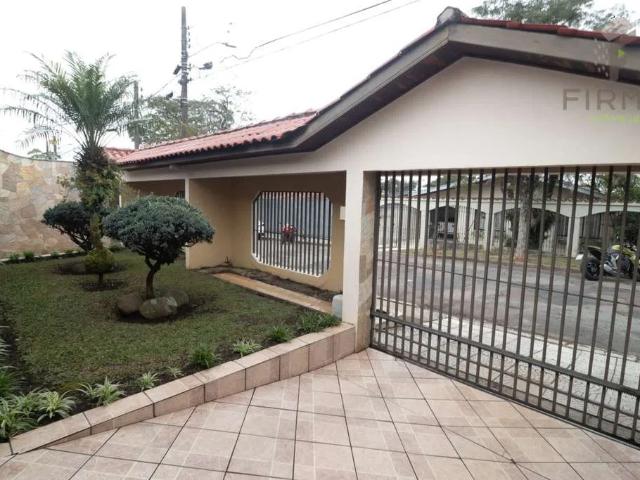 Casa / Sobrado para Venda em Curitiba/PR Boqueirão 5 Quartos