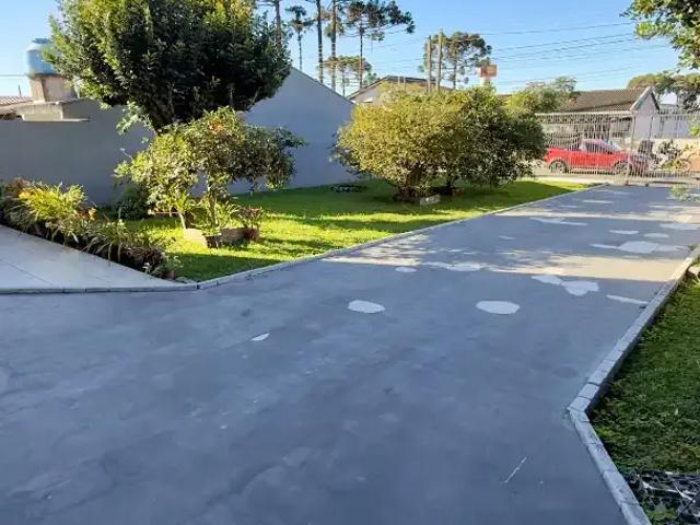 Casa / Sobrado para Venda em Curitiba/PR Boqueirão 5 Quartos