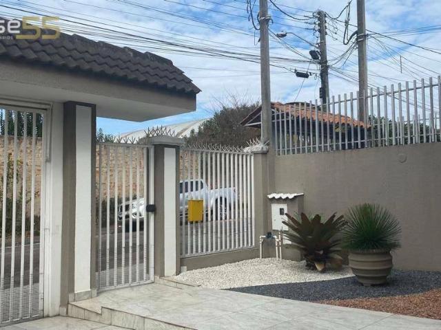 Casa / Sobrado para Venda em Curitiba/PR Boqueirão 6 Quartos
