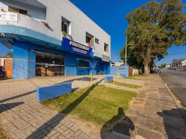 Casa / Sobrado para Venda em Curitiba/PR Boqueirão 6 Quartos