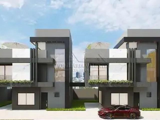 Casa / Sobrado para Venda em Curitiba/PR Boqueirão