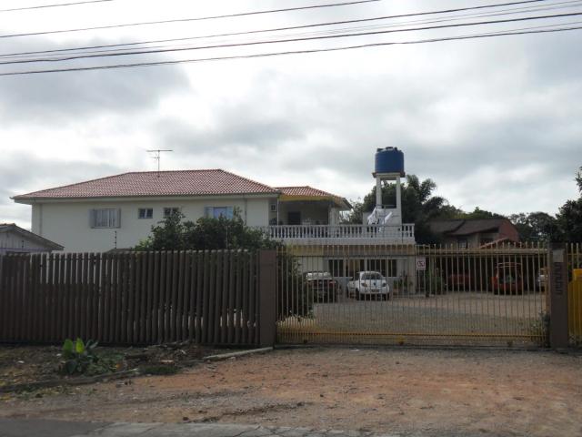 Casa / Sobrado para Venda em Curitiba/PR Boqueirão 8 Quartos