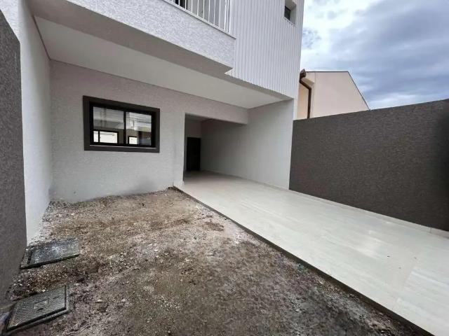 Casa / Sobrado para Venda em Curitiba/PR Boqueirão