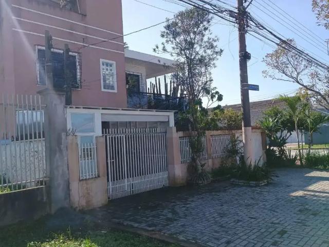 Casa / Sobrado para Venda em Curitiba/PR Boqueirão 1 Quartos