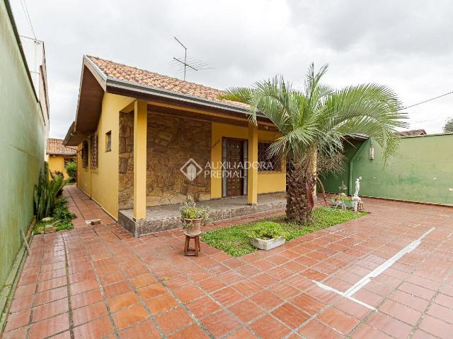 Casa / Sobrado para Venda em Curitiba/PR Boqueirão 1 Quartos