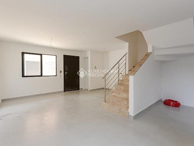 Casa / Sobrado para Venda em Curitiba/PR Boqueirão 1 Quartos