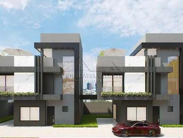 Casa / Sobrado para Venda em Curitiba/PR Boqueirão