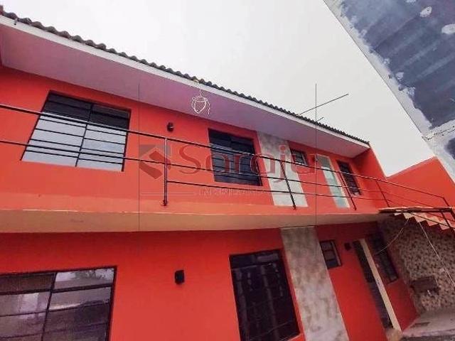 Casa / Sobrado para Venda em Curitiba/PR Boqueirão 2 Quartos