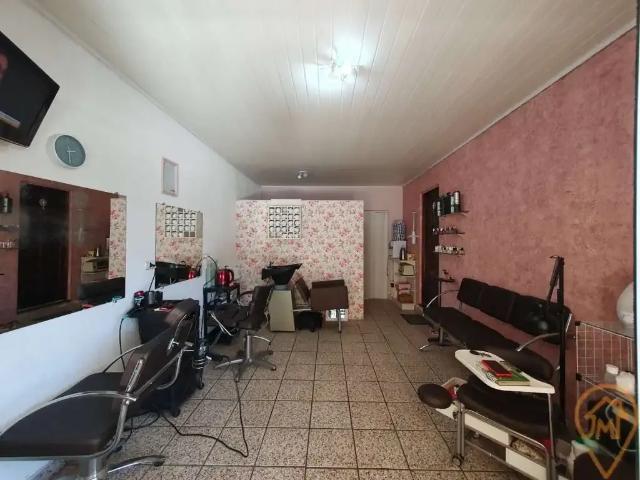 Casa / Sobrado para Venda em Curitiba/PR Boqueirão 2 Quartos