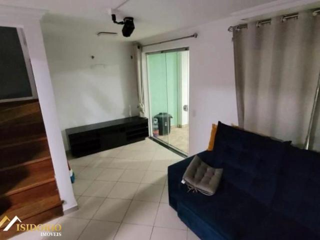 Casa / Sobrado para Venda em Curitiba/PR Boqueirão 2 Quartos