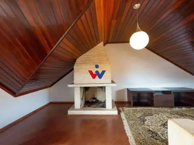 Casa / Sobrado para Venda em Curitiba/PR Boqueirão 2 Quartos