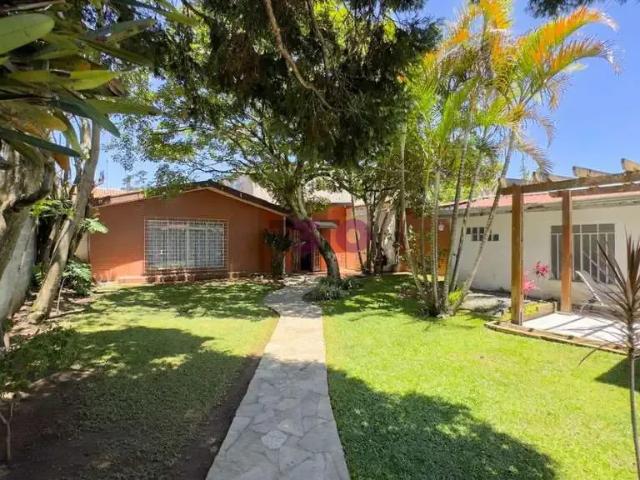Casa / Sobrado para Venda em Curitiba/PR Boqueirão 2 Quartos