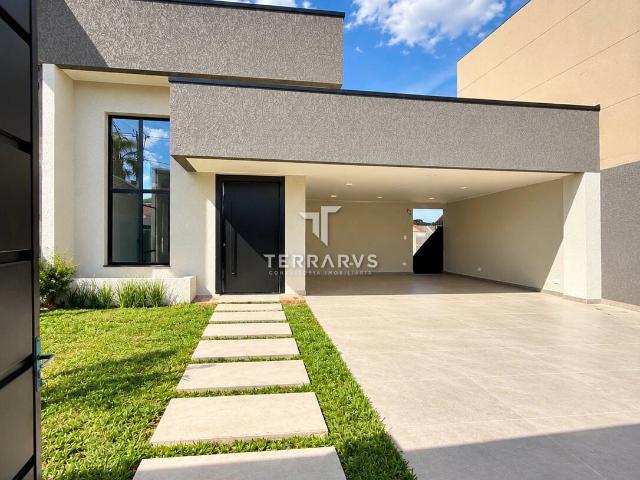 Casa / Sobrado para Venda em Curitiba/PR Boqueirão