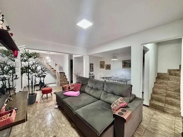 Casa / Sobrado para Venda em Curitiba/PR Boqueirão