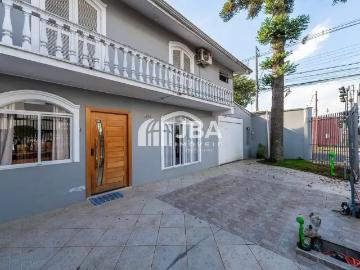 Casa / Sobrado para Venda em Curitiba/PR Boqueirão 3 Quartos