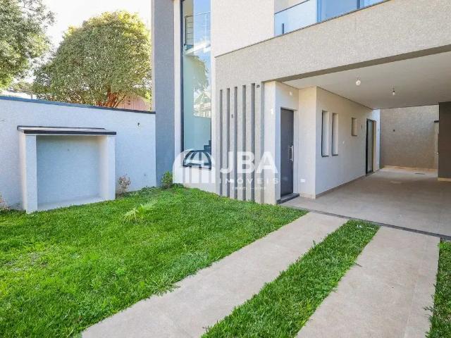 Casa / Sobrado para Venda em Curitiba/PR Boqueirão 3 Quartos