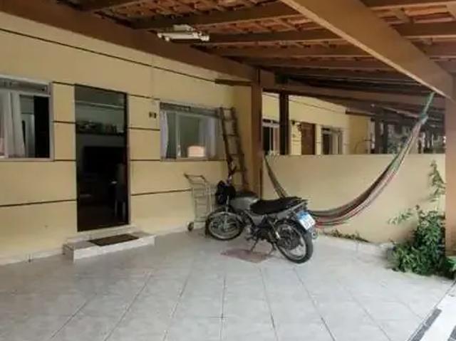 Casa / Sobrado para Venda em Curitiba/PR Boqueirão 3 Quartos