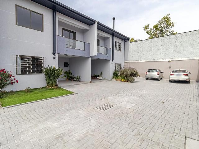Casa / Sobrado para Venda em Curitiba/PR Boqueirão 3 Quartos