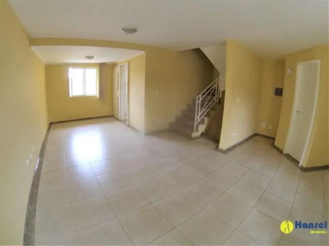 Casa / Sobrado para Venda em Curitiba/PR Boqueirão 3 Quartos